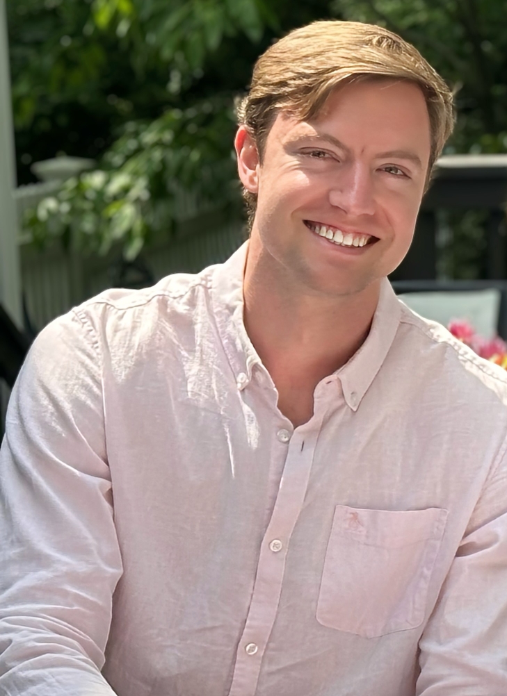 Dr. Kyle Curtis, PT, DPT, CSCS